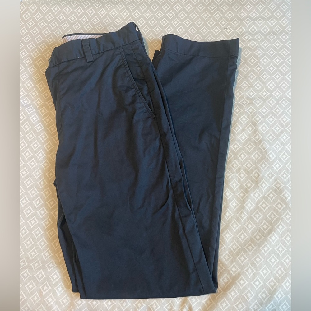 Brooks Brothers W31 L30 Red Fleece W31 L30 Navy Men’s Pants